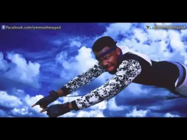 Video: Emma Ohmagod – New Year Resolution